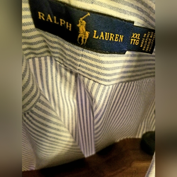 POLO Short Sleeve Shirt - Picture 3 of 3